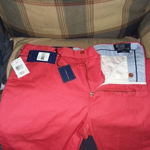 Polo Ralph Lauren pants